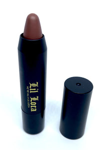 Matte Crayon Lipstick No.5