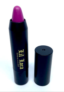 Matte Crayon Lipstick No.10