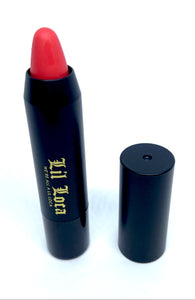 Matte Crayon Lipstick No.15