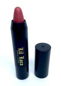 Matte Crayon Lipstick No.16