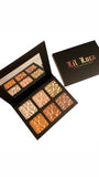 Highlighter and Bronzer Palette