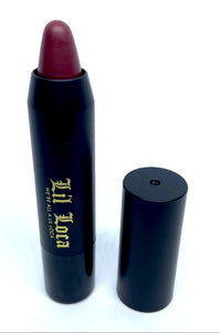 Matte Crayon Lipstick No.7