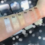 Shimmer & Shine No.6