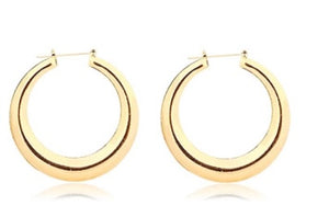 Hoop Earrings